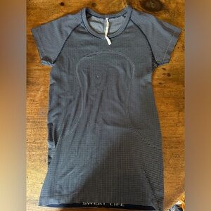 Lululemon Full Length Swiftly Tee